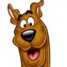 .Scooby Doo